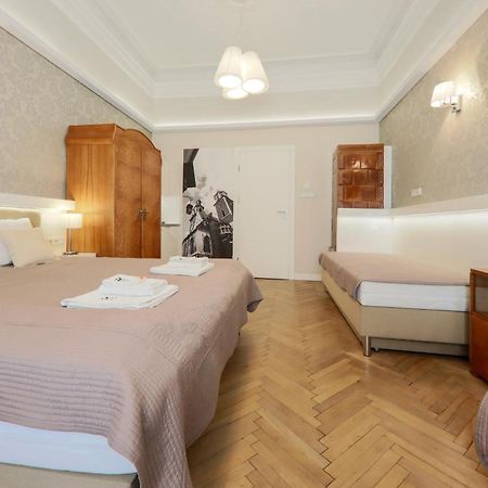 Apartamenty Podwale Krakow Exterior photo