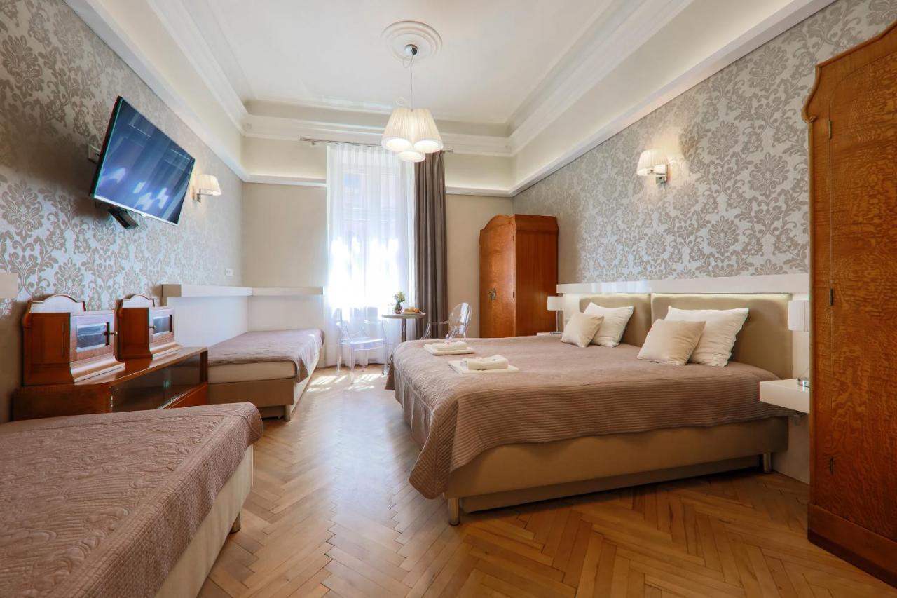 Apartamenty Podwale Krakow Exterior photo