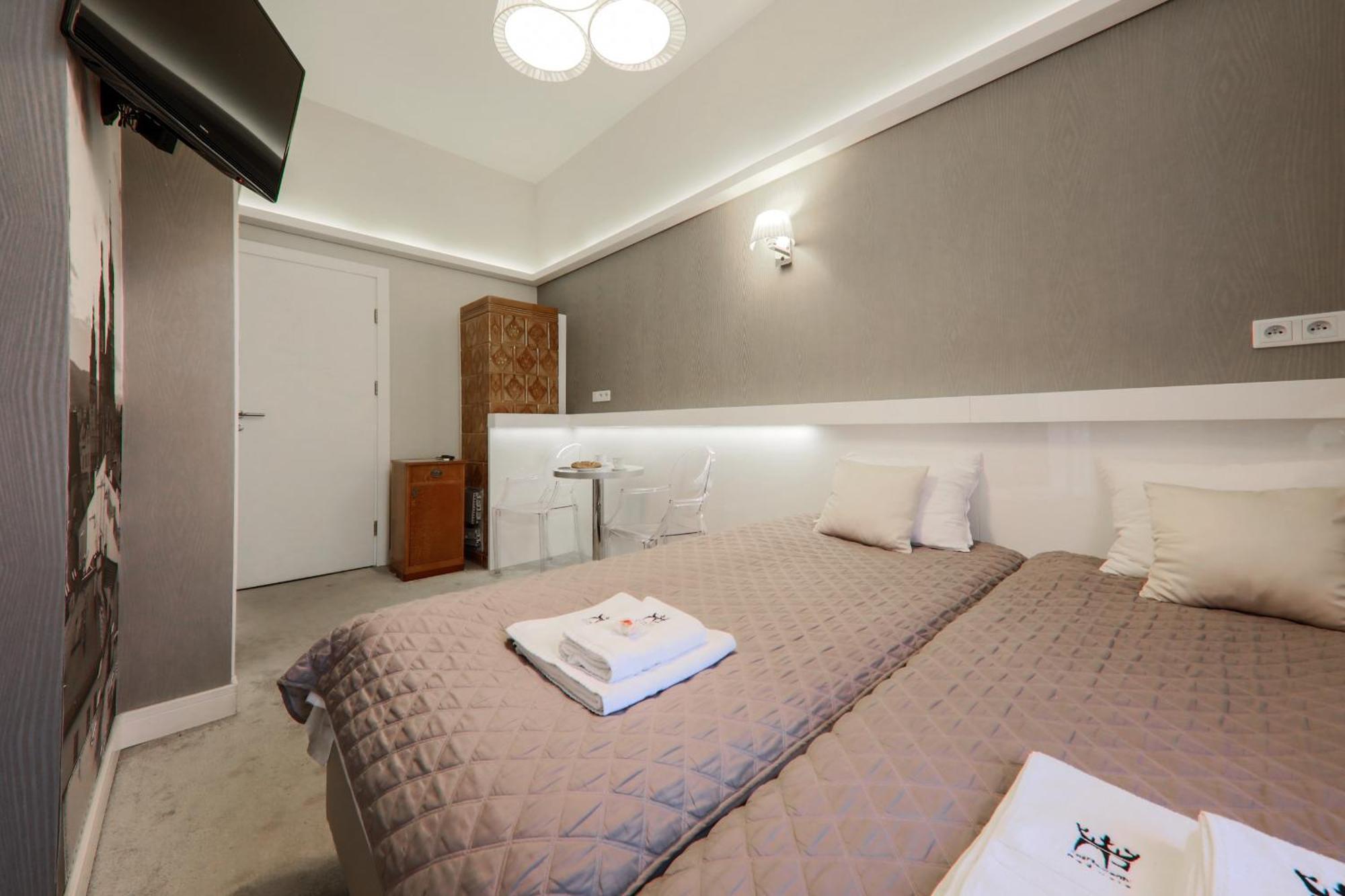 Apartamenty Podwale Krakow Exterior photo