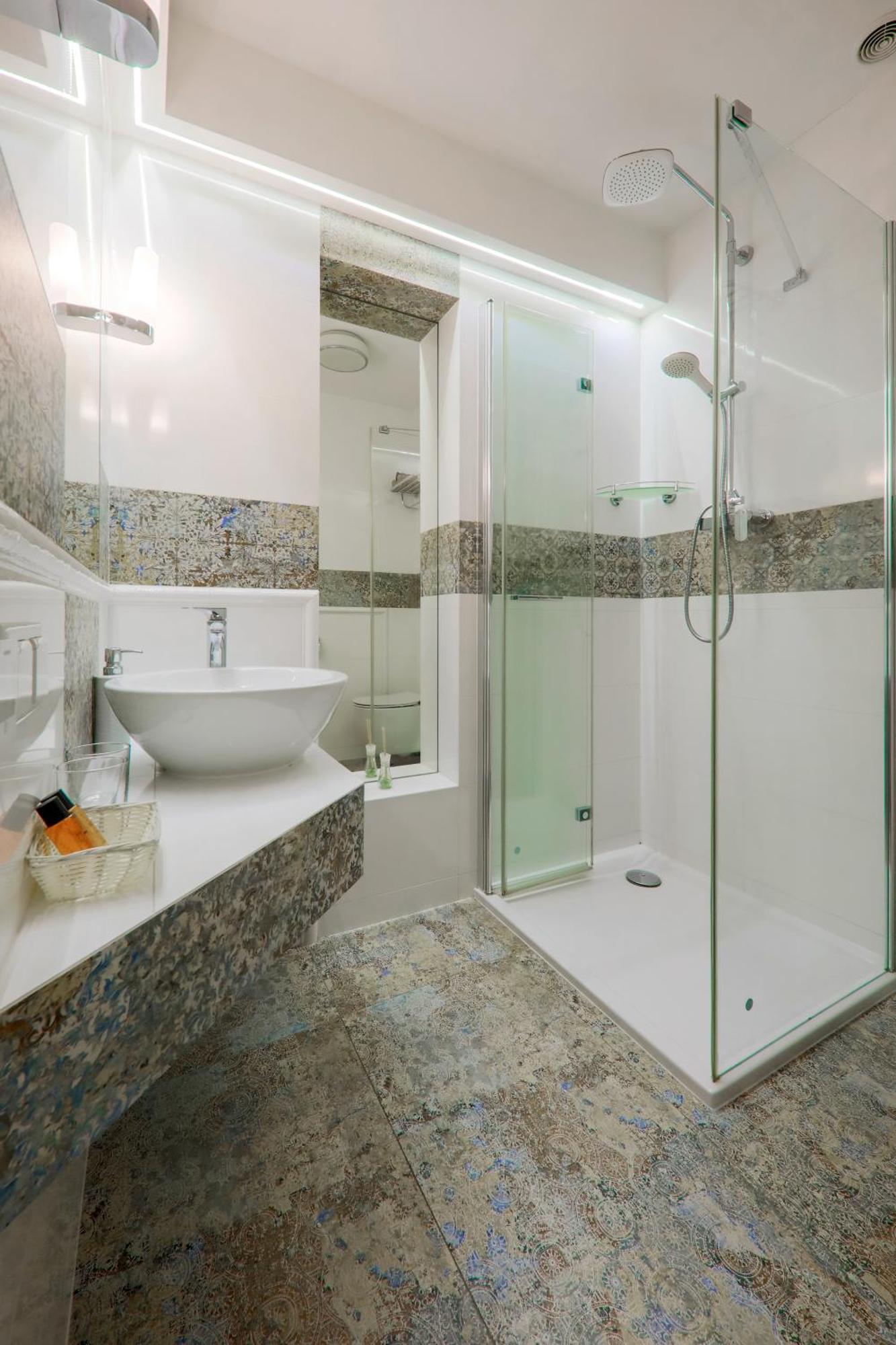 Apartamenty Podwale Krakow Exterior photo